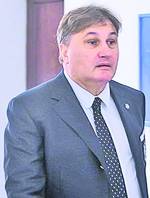 EXCLUSIV! Costică Năstase, fratele mai mare al lui Ilie, n-a fost la cununia civilă: «Nu m-aş fi dus nici dacă mă invita!»