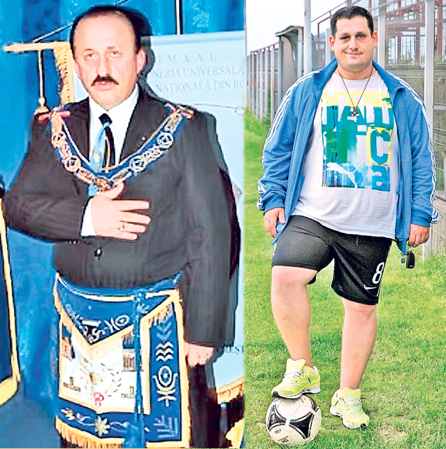 «Rapidul o să fie satelitul Tărtăşeştiului!»