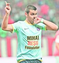 Conduc bolizi de 5 stele!