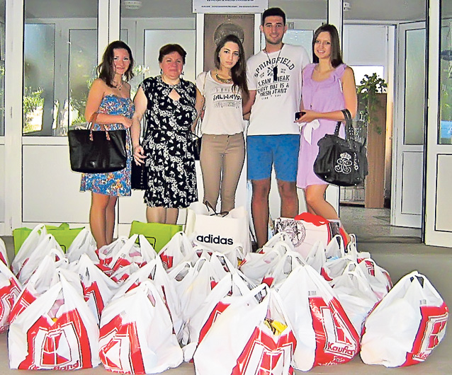 «Uraaaaa! A venit vacanţa!» | Părinţii au 3 zile «concediu», iar elevii sunt liberi până pe 15 septembrie