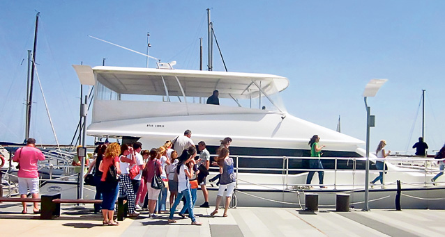 Unde te poţi distra de Rusalii