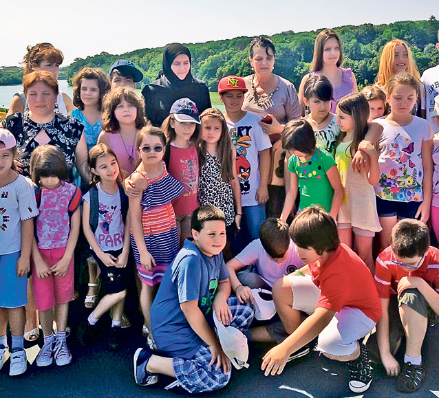 «Uraaaaa! A venit vacanţa!» | Părinţii au 3 zile «concediu», iar elevii sunt liberi până pe 15 septembrie