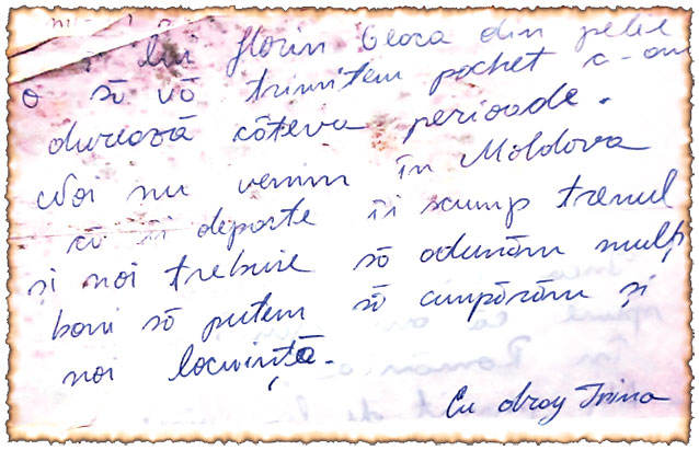 «Exorcistul de la Tanacu şi-a abandonat copilul»
