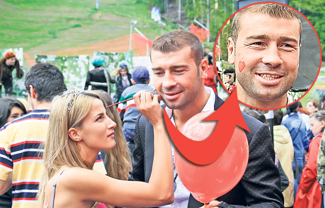 Boxerul Lucian Bute şi Elena Aprozeanu, iubita lui, se pregătesc de nuntă: «Avem ceva emoţii»