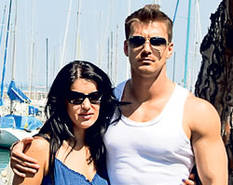 Relaţia cu turcul, un pansament pentru rănile lăsate de Bănică jr