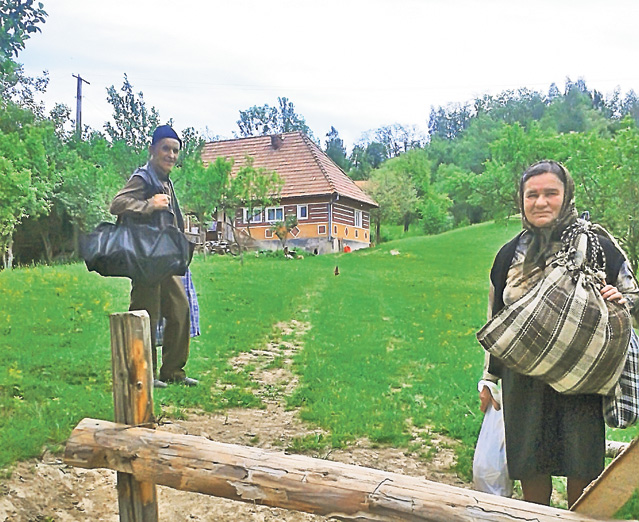 Valea Jiului va deveni Mica Austrie | Se construiește cea mai mare staţiune turistică de iarnă din sud-estul Europei
