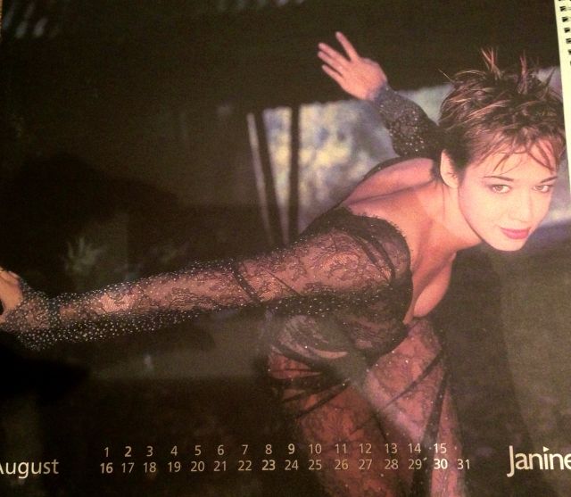 Andreea Raicu a împlinit 40 de ani. Mai știți cum arăta pe vremea când era model?