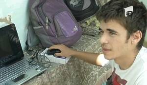 BLONDA LUI IRI a făcut FERICIT UN ADOLESCENT. VEZI ce gest a făcut MARIANA ROŞCA