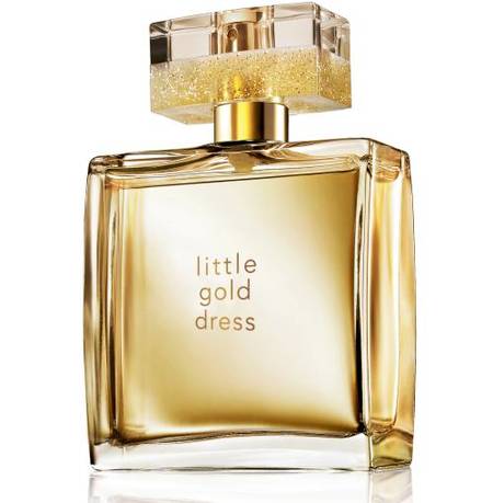 Luxe, prima gama de machiaj de lux de la AVON!