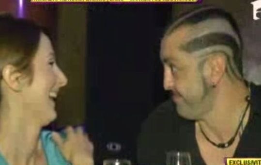 Doctorița lui SILVIU PRIGOANĂ, PRIMA DECLARAȚIE de când omul de afaceri s-a împăcat CU BAHMUȚEANCA! Uite cu CE MUSCULOS S-A AFIȘAT! FOTO ÎN ARTICOL