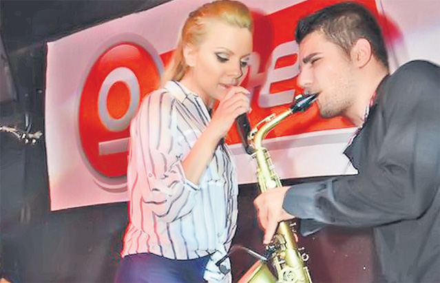 Ies la iveală noi matrapazlâcuri ale impresarului Marcel Prodan, cel care a rupt-o în bătaie pe Alexandra Stan