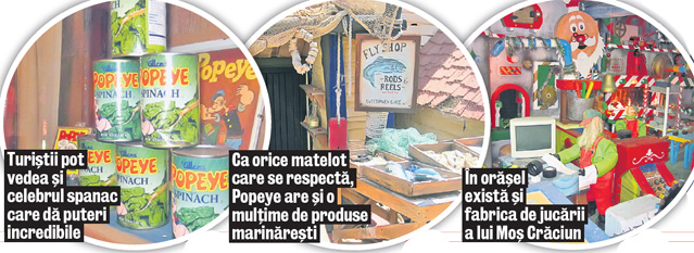 O româncă de 25 de ani se laudă că are unul din cele mai «tari» locuri de muncă din lume