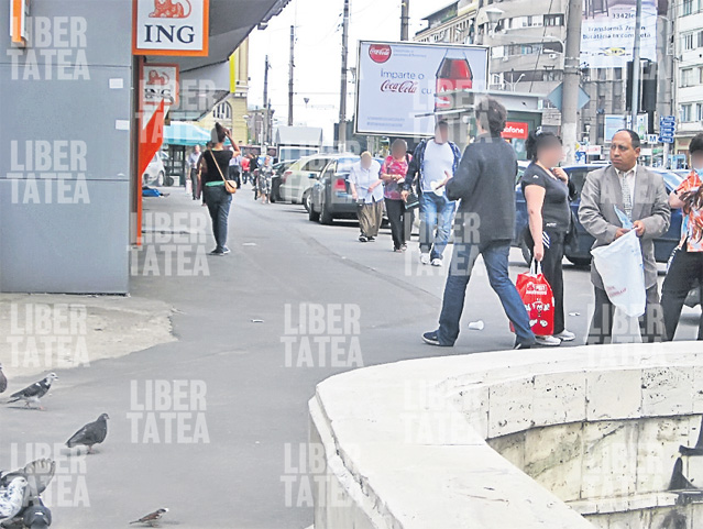 Ce face Gigel Frone când nu cântă la chitară?