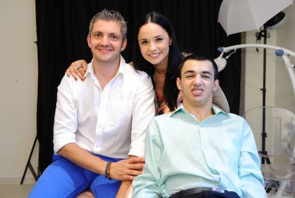IMPRESIONANT! Ce a făcut Andreea Marin, încât i-a schimbat viaţa unui bărbat