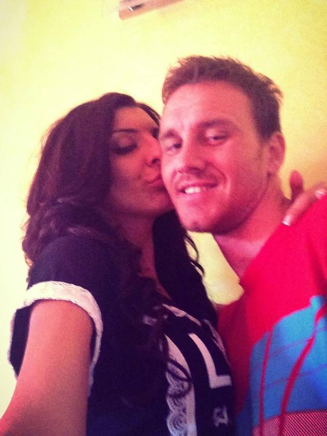 ÎMPĂCARE-SURPRIZĂ în showbiz! După ce s-au jurat că nu vor mai fi ÎMPREUNĂ niciodată, două vedete de la noi se iubesc din nou