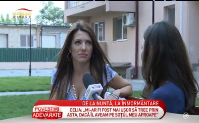CANCERUL A SEMĂNAT SUFERINȚĂ în SUFLETUL unei CÂNTĂREȚE de la NOI! ”M-a așteptat pe mine ca să moară. Ajunsese să cântărească 30 de kilograme”