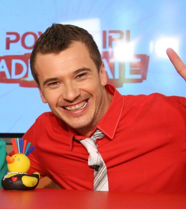 Ce gest de omenie! Un casier i-a spus unei vedete autohtone: "Mi-ai dat cu 50 de RON mai mult"