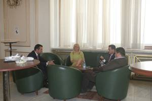 Finul lui Băse riscă închisoare pentru dare de mită