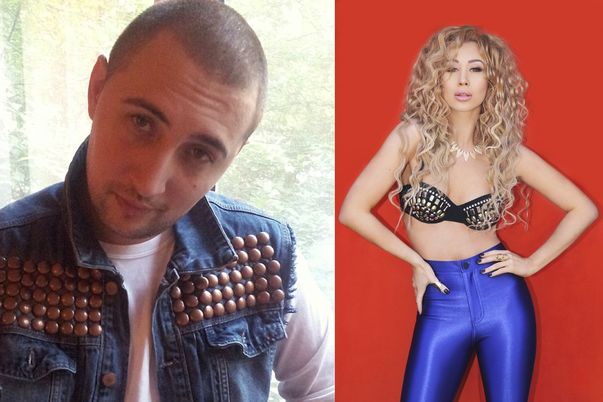 O NOUĂ DESPĂRŢIRE ÎN SHOWBIZ-UL ROMÂNESC! O cunoscută cântăreaţă s-a despărţit de iubitul ei, după 3 ani de relaţie