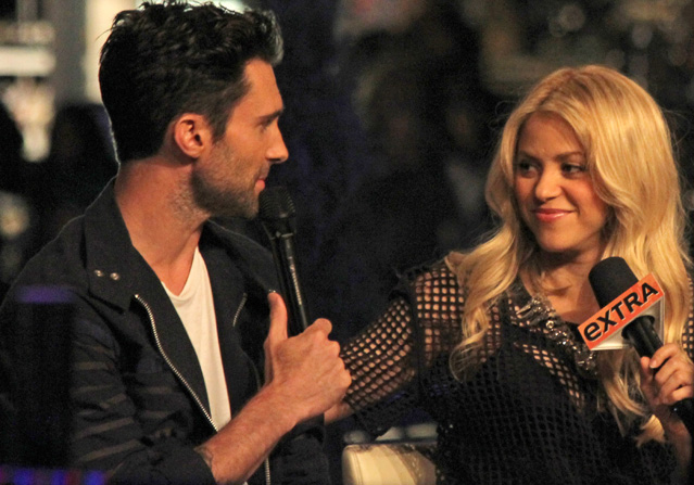 Shakira îl înșală pe Piqué?