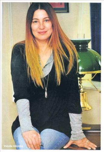 UITE-O pe actrița care A ÎNLOCUIT-O PE MERYEM UZERLY! Ea este NOUA HURREM ÎN ”SULEYMAN MAGNIFICUL!”