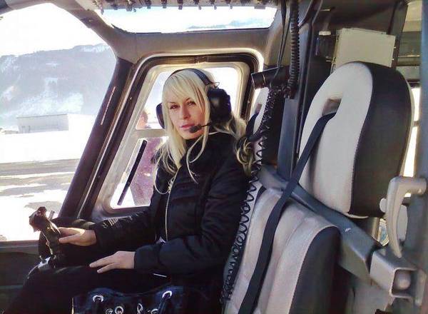 BIANCA DRĂGUŞANU, la un pas de criză de nervi! Vezi CE A PĂŢIT MAMA EI!