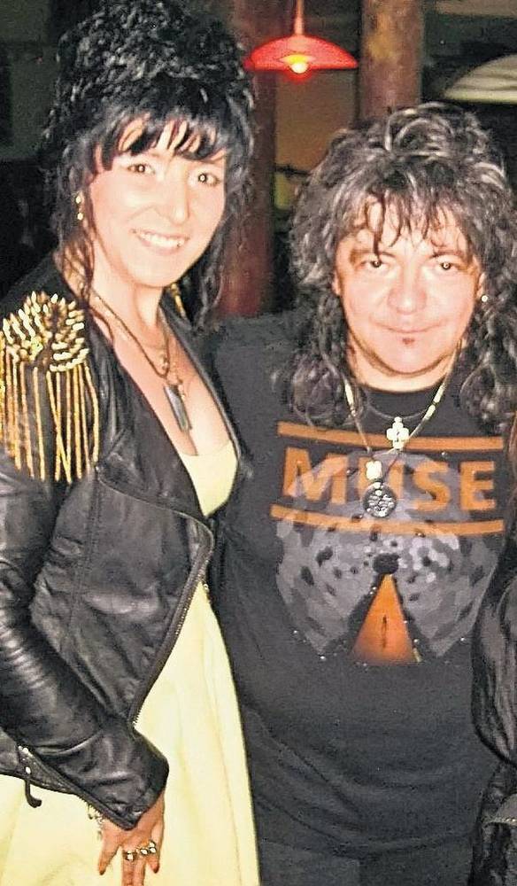 Leo Iorga şi-a părăsit nevasta pentru impresară! Ea l-a salvat de la moarte, el a părăsit-o
