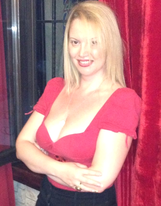 Oana Lis, DE NERECUNOSCUT, FĂRĂ MACHIAJ! Îţi place cum arată? | FOTO ÎN ARTICOL