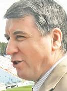 Gigi Becali îşi serbează ziua în puşcărie