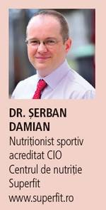 Alimentele bio: Mit sau realitate?