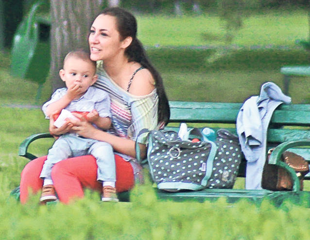 ANDRA A AFLAT: E SAU NU GRAVIDĂ? | VIDEO/FOTO