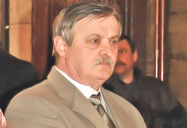 EXCLUSIV | Liviu Vârciu şi-a internat tatăl la Urgenţă! Prezentatorul aşteaptă cu sufletul la gură rezultatul analizelor părintelui său