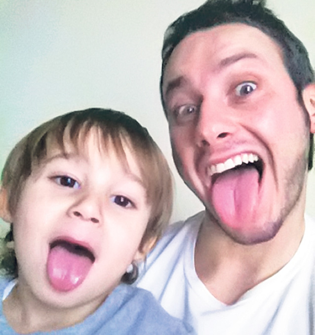 Federico Piovaccari este dependent de încurajări! Italianul Stelei are un psihic fragil şi joacă bine doar când primeşte aprecieri