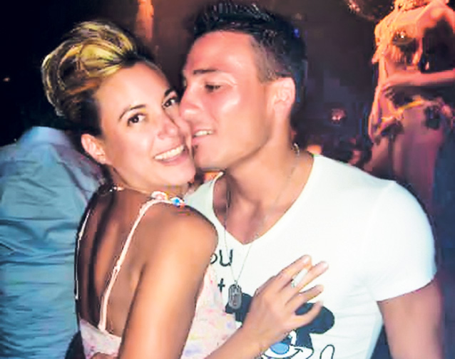 Federico Piovaccari este dependent de încurajări! Italianul Stelei are un psihic fragil şi joacă bine doar când primeşte aprecieri