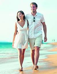 Vindecă-te cu ajutorul mării! 