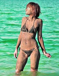 Vindecă-te cu ajutorul mării! 