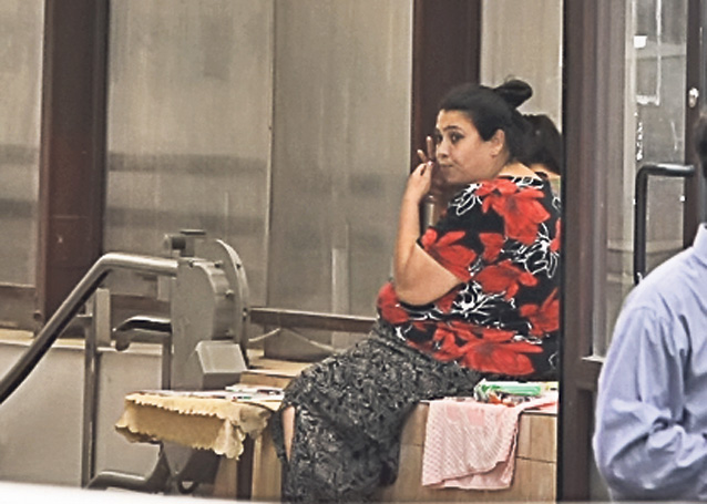 EXCLUSIV | Ioana Tufaru rămâne pe străzi! Casa i-a fost scoasă la vânzare