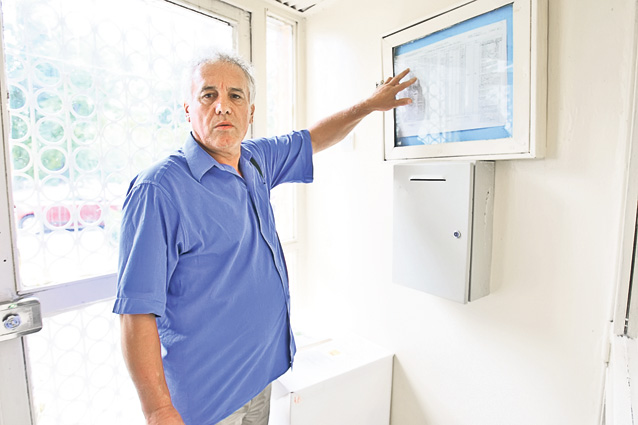 EXCLUSIV | Ioana Tufaru rămâne pe străzi! Casa i-a fost scoasă la vânzare