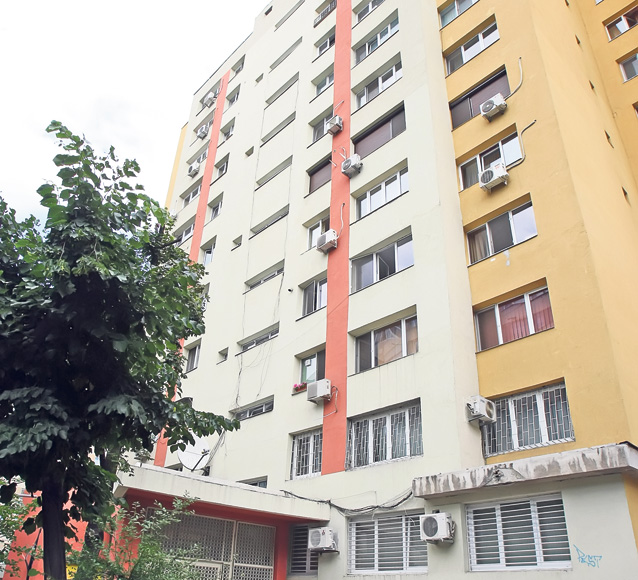 EXCLUSIV | Ioana Tufaru rămâne pe străzi! Casa i-a fost scoasă la vânzare