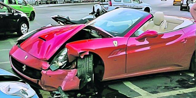 EXCLUSIV | PROBLEMELE SE ŢIN SCAI DE ADI MINUNE! Cântăreţul PRIMEŞTE O NOUĂ LOVITURĂ GREA