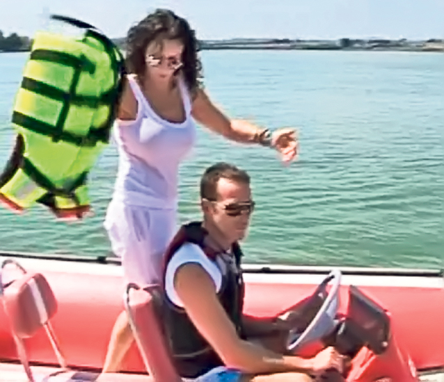 ADEVĂRATUL MOTIV pentru care RADU MAZĂRE a sărit la beregata MIHAELEI RĂDULESCU