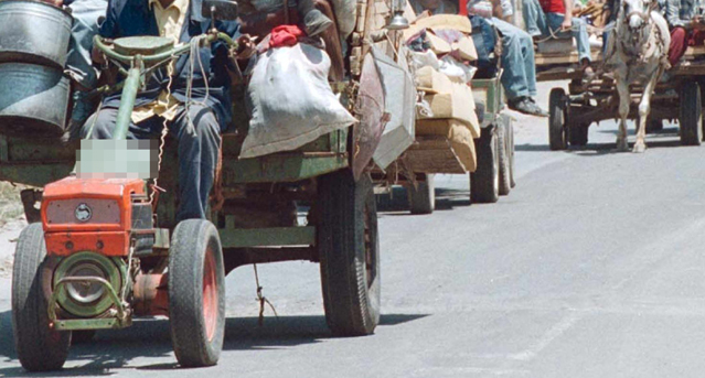 Politicianul francez Gilles Bourdouleix face declarații halucinante: "Hitler nu a putut omorî destui țigani"