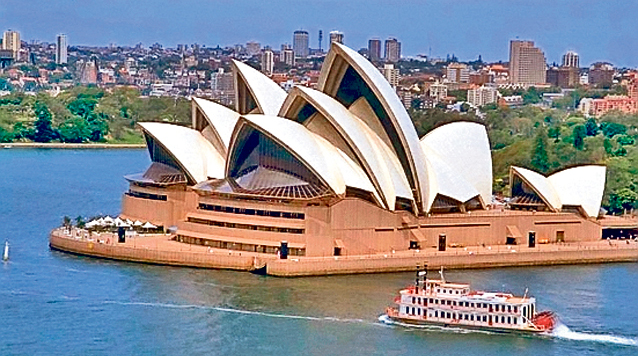 Chinezii și-au «tras» cea mai mare clădire din lume | FOTO