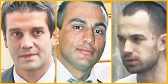 Au schimbat bărbaţii între ele! Mihaela Rădulescu, Andreea Raicu şi Bianca Drăguşanu au avut aceleaşi gusturi la masculi cu alte colege de breaslă