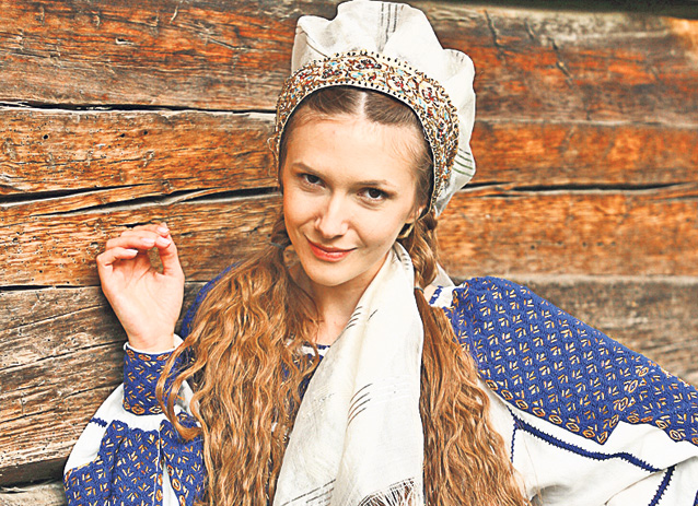 Luciu a avut probleme când a rămas gravidă