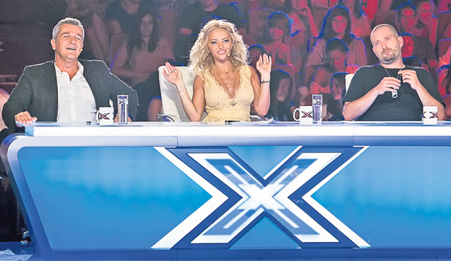 EXCLUSIV | Delia Matache a renunţat să devină mamă pentru 30.000 €