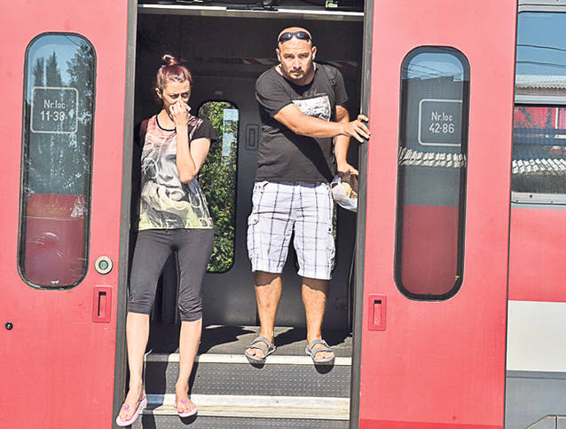 EXPERIMENT LIBERTATEA | O zi la mare cu 100 de lei? Se poate! Te învăţăm cum să te relaxezi pe Litoral cu buget redus