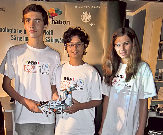 Nu au bani să ajungă la Olimpiadă!