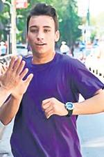 Revanşa lui Bărbuţ 