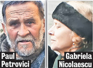 Care este ADEVĂRATUL MOTIV al disputei dintre soţia şi sora lui SERGIU NICOLAESCU
